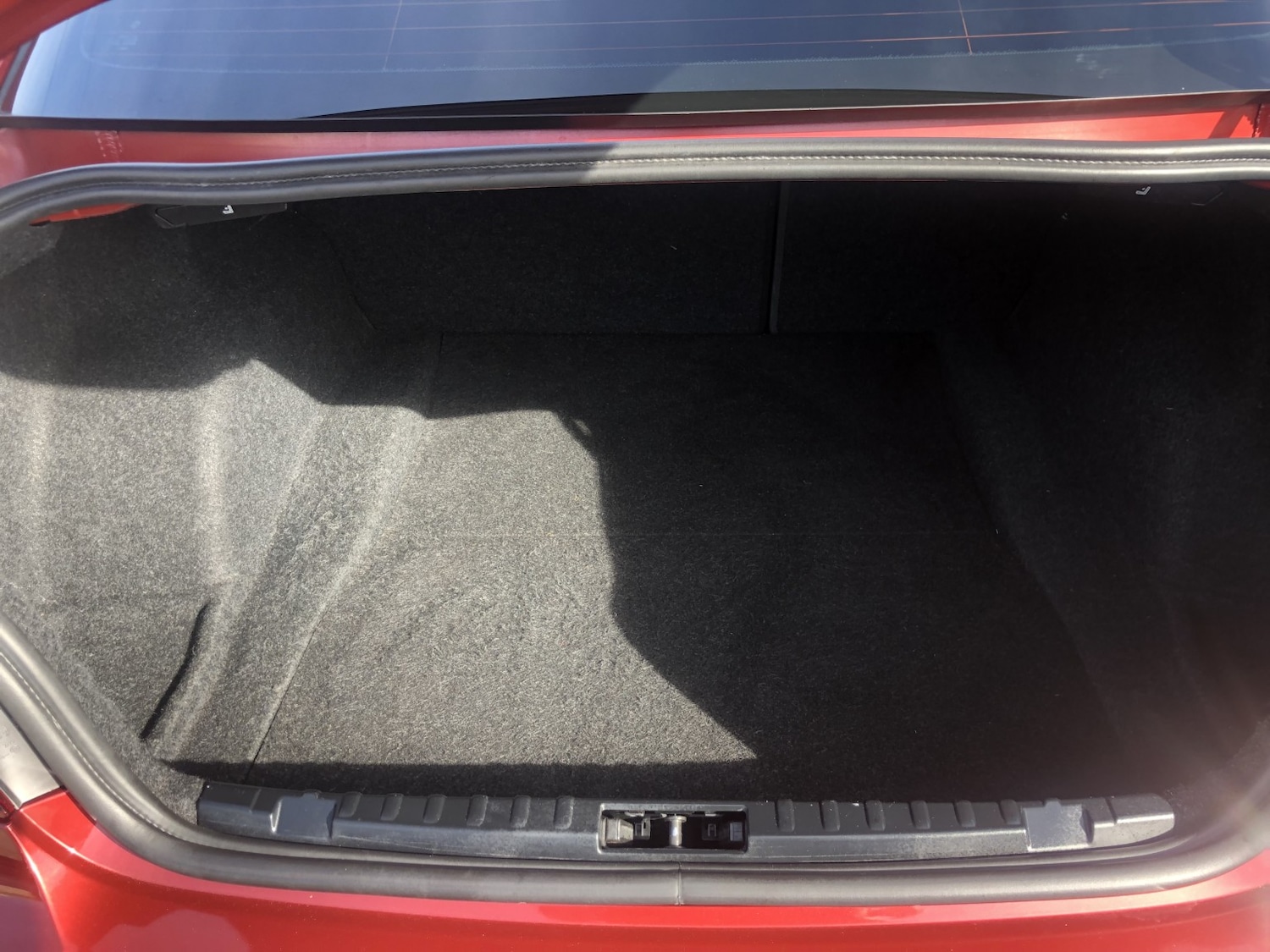 Used BMW 1 Series 2012 for sale - 77938121: Photo 8