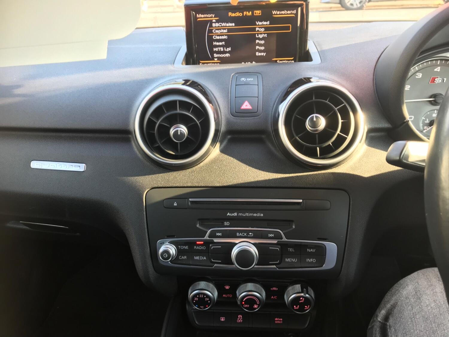 Used Audi S1 2014 for sale - 77668687: Photo 11