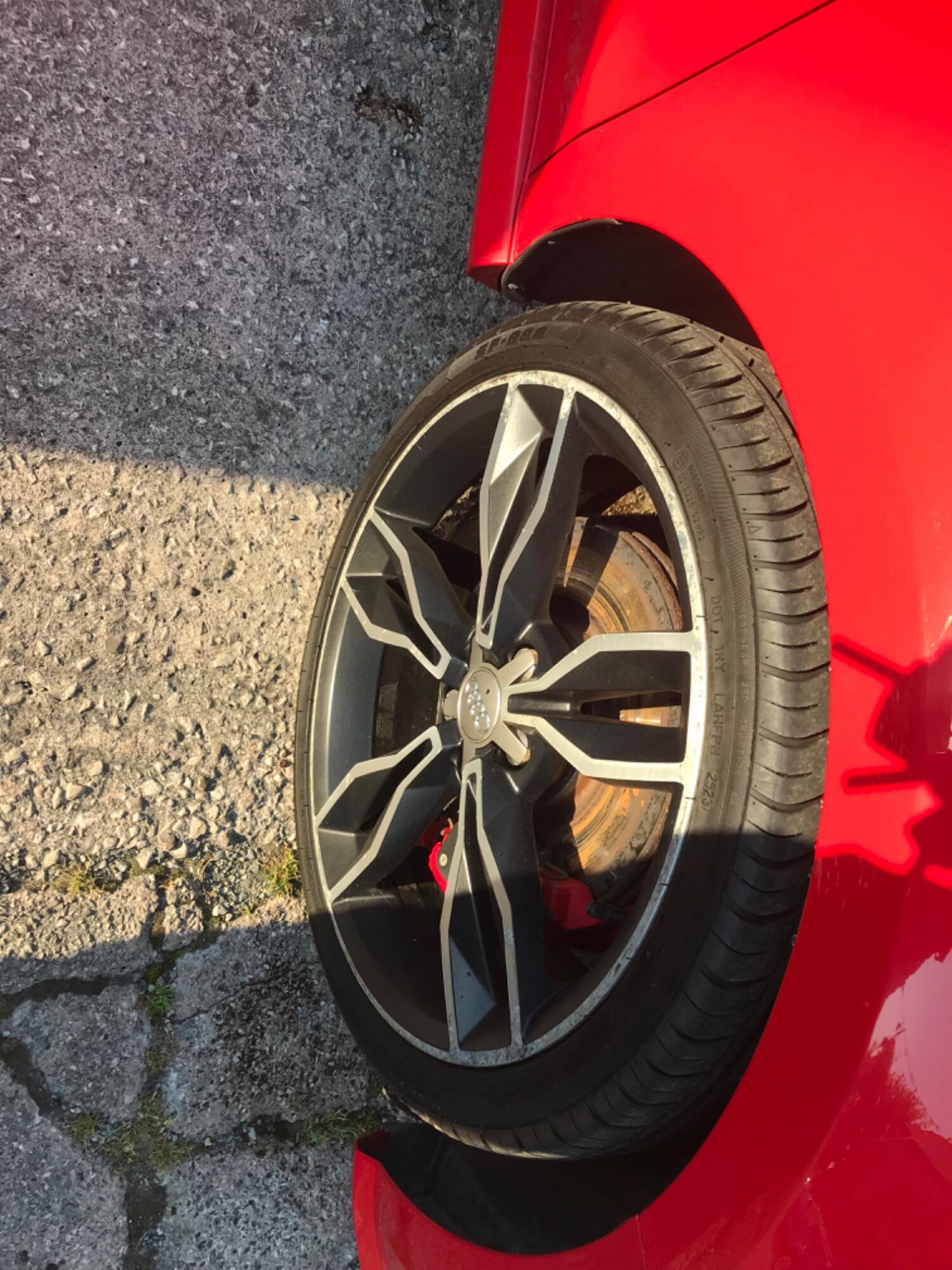 Used Audi S1 2014 for sale - 77668687: Photo 12