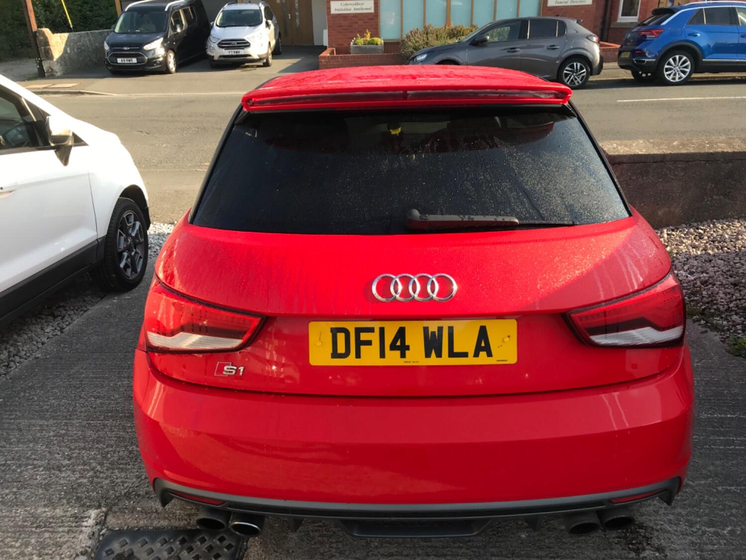 Used Audi S1 2014 for sale - 77668687: Photo 5