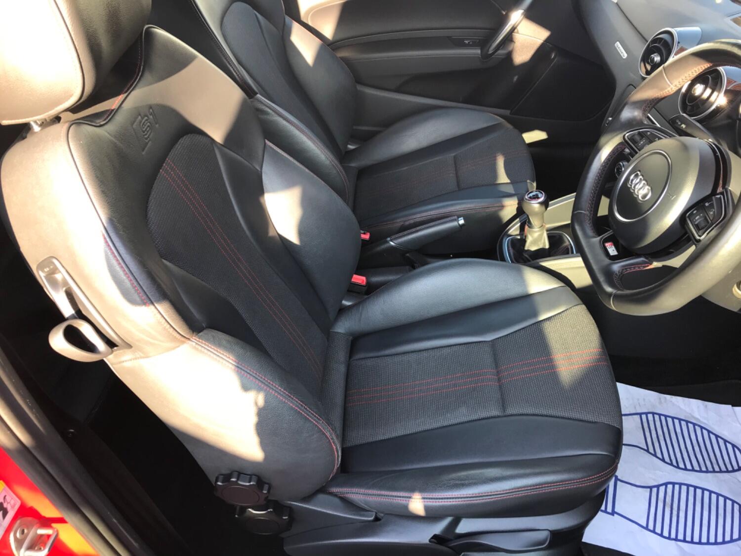 Used Audi S1 2014 for sale - 77668687: Photo 9