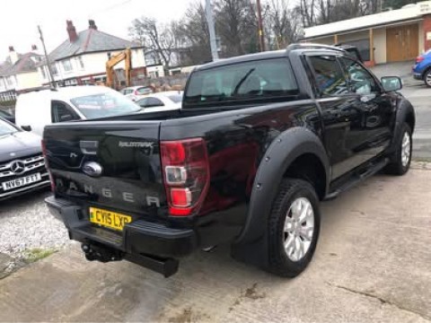 Used Ford Ranger 2015 for sale - 77694392: Photo 2