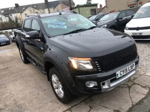 Used Ford Ranger 2015 for sale - 77694392: Photo 3
