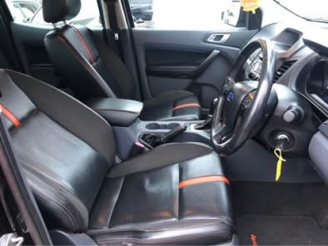 Used Ford Ranger 2015 for sale - 77694392: Photo 4