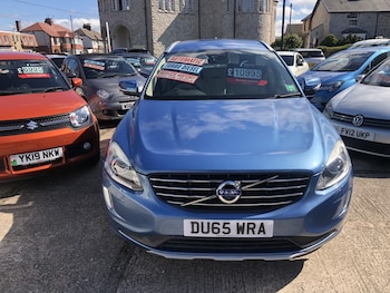 Used Volvo XC60 2015 for sale - 78112069: Photo