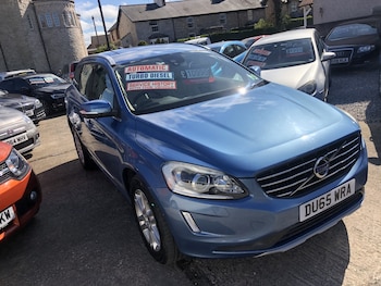 Used Volvo XC60 2015 for sale - 78112069: Photo