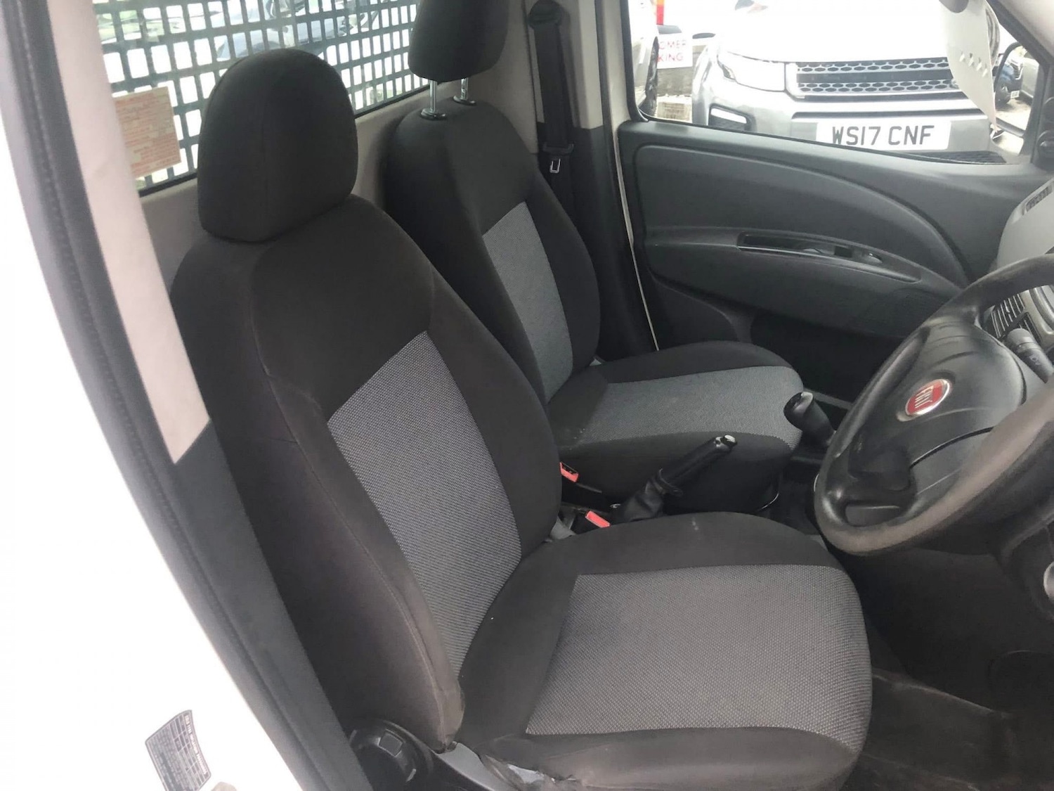 Used Fiat Doblo 2013 for sale - 77694405: Photo 8