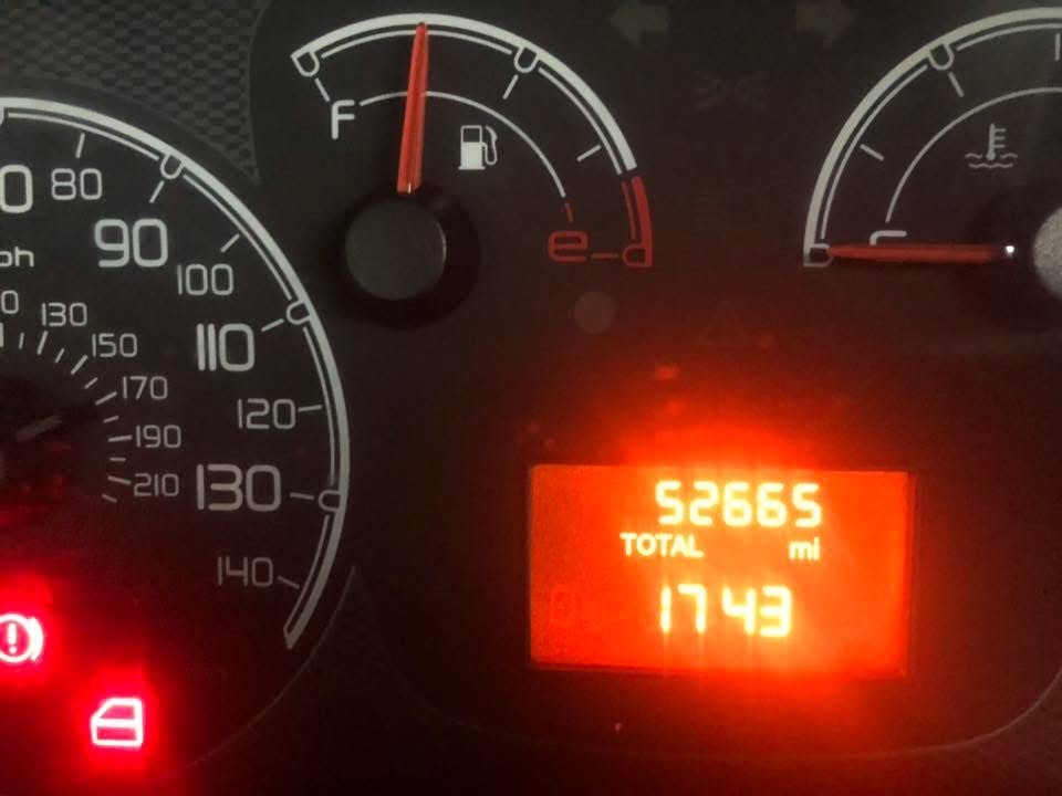 Used Fiat Doblo 2013 for sale - 77694405: Photo 9