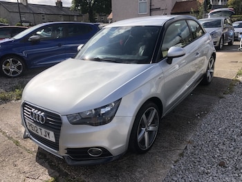 Used Audi A1 2012 for sale - 79608623: Photo