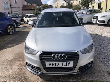 Used Audi A1 2012 for sale - 79608623: Photo