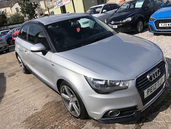 Used Audi A1 2012 for sale - 79608623: Photo