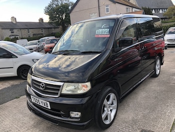Used Mazda 121 2011 for sale - 78667378: Photo