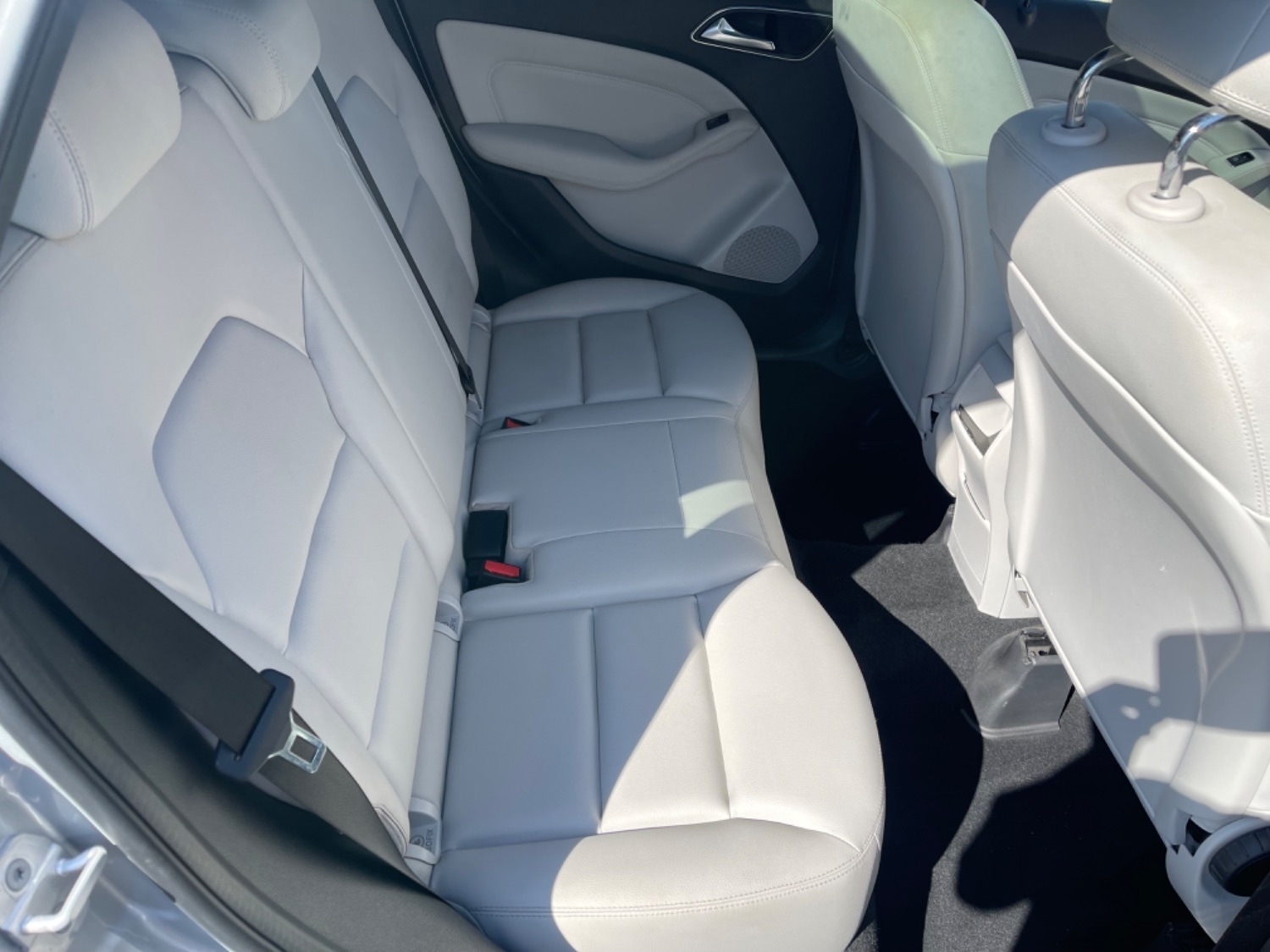 Used Mercedes-Benz B Class 2013 for sale - 77668597: Photo 9