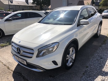 Used Mercedes-Benz GLA 2016 for sale - 79386192: Photo