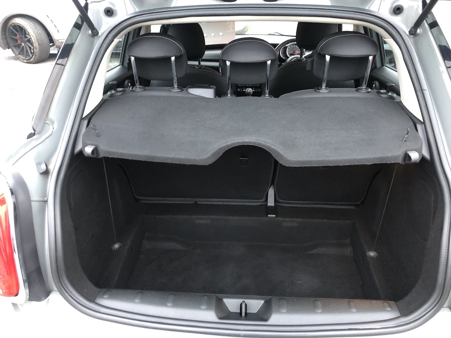 Used MINI Hatch 2014 for sale - 77694362: Photo 4