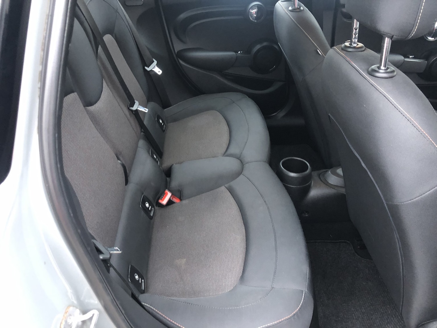 Used MINI Hatch 2014 for sale - 77694362: Photo 5