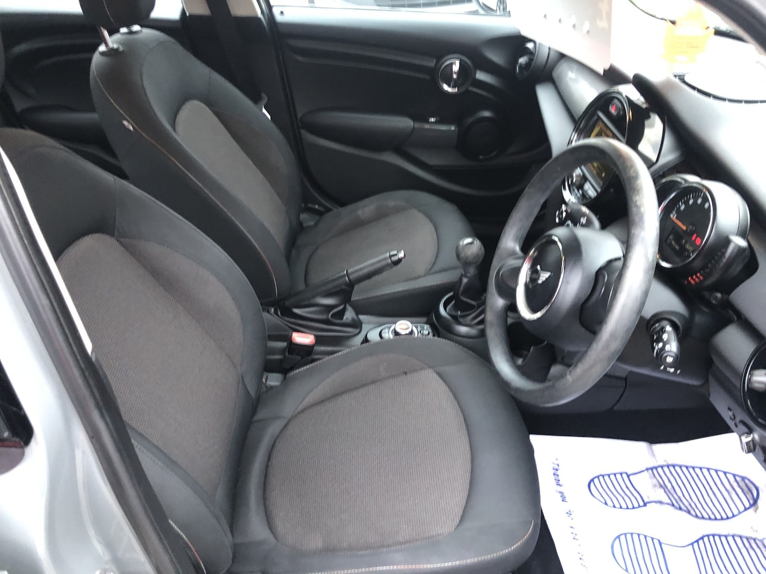 Used MINI Hatch 2014 for sale - 77694362: Photo 6