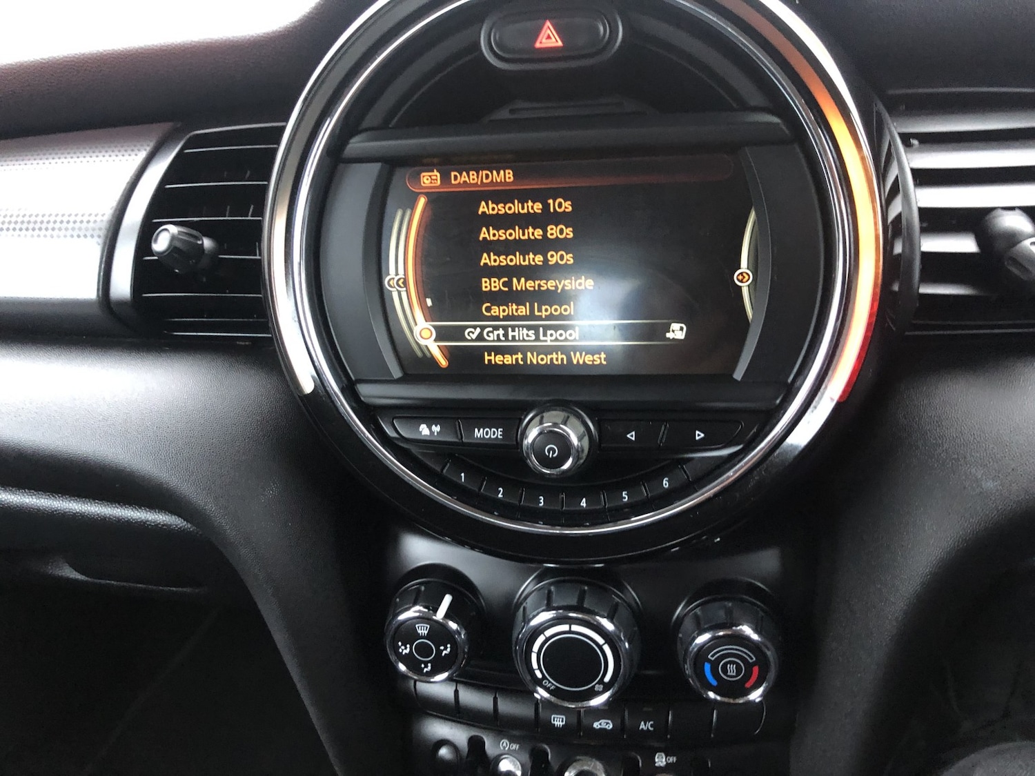 Used MINI Hatch 2014 for sale - 77694362: Photo 8