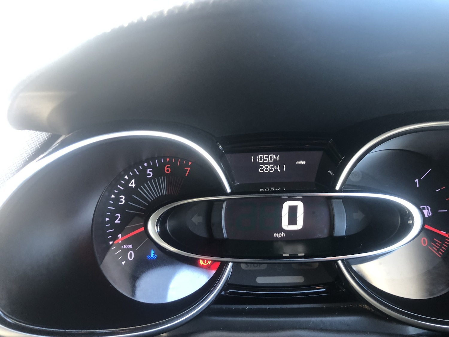 Used Renault Clio 2016 for sale - 77694420: Photo 6