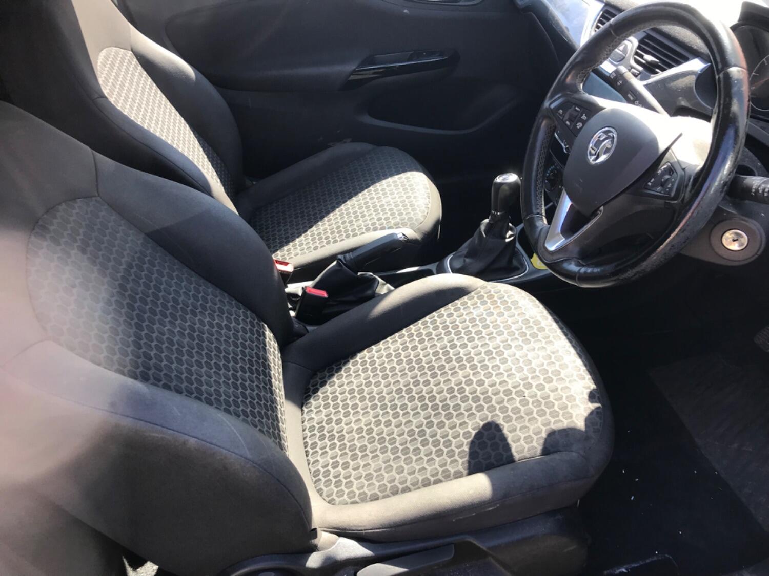 Used Vauxhall Corsa 2019 for sale - 77668692: Photo 7