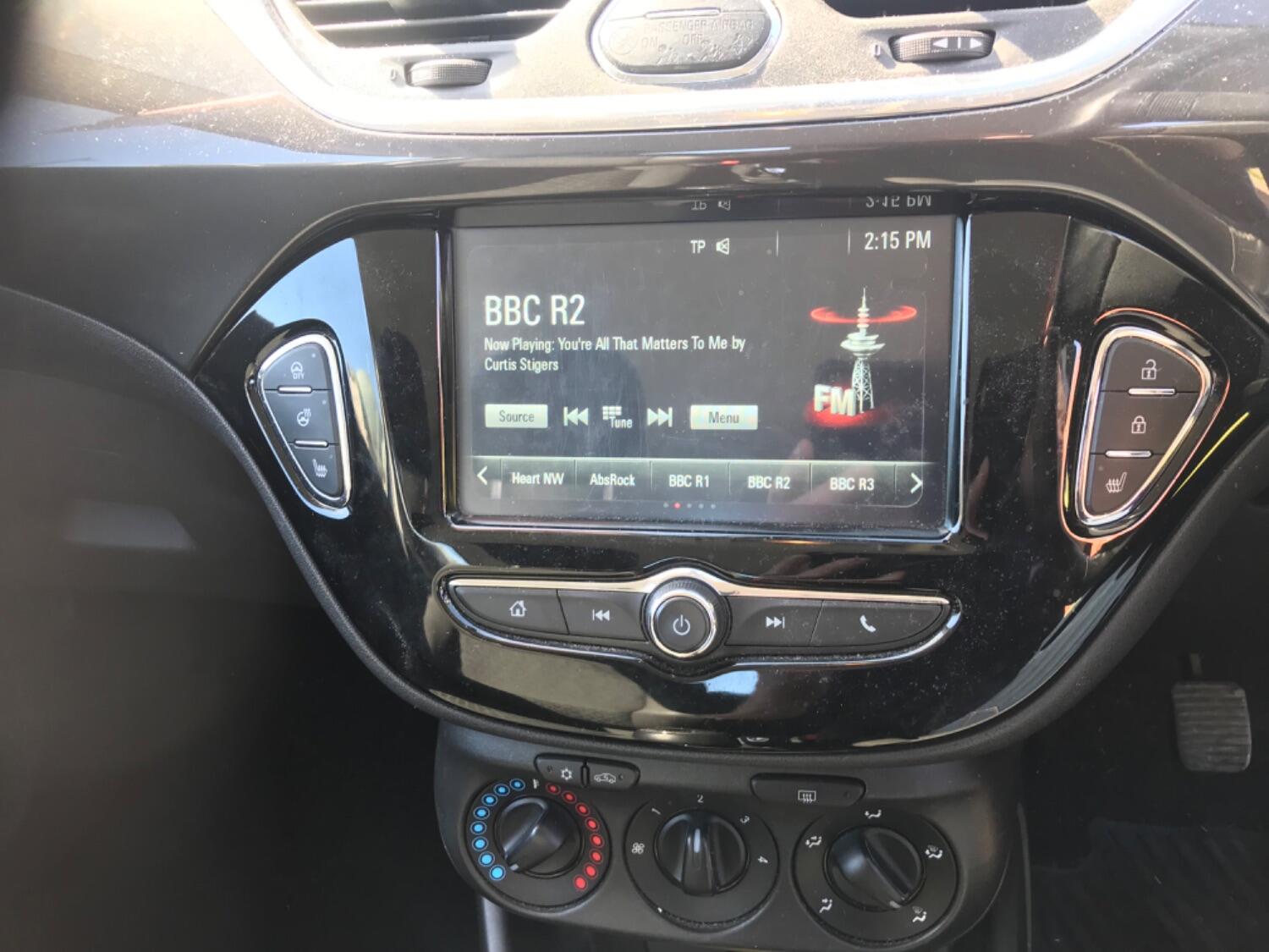 Used Vauxhall Corsa 2019 for sale - 77668692: Photo 9