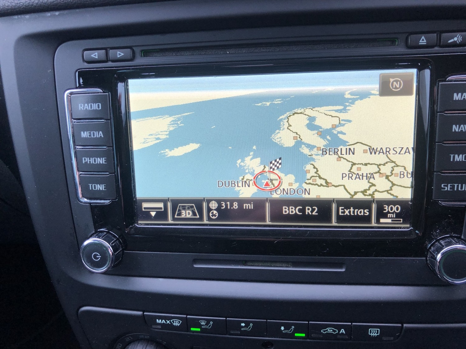 Used Skoda Yeti 2014 for sale - 78038951: Photo 10