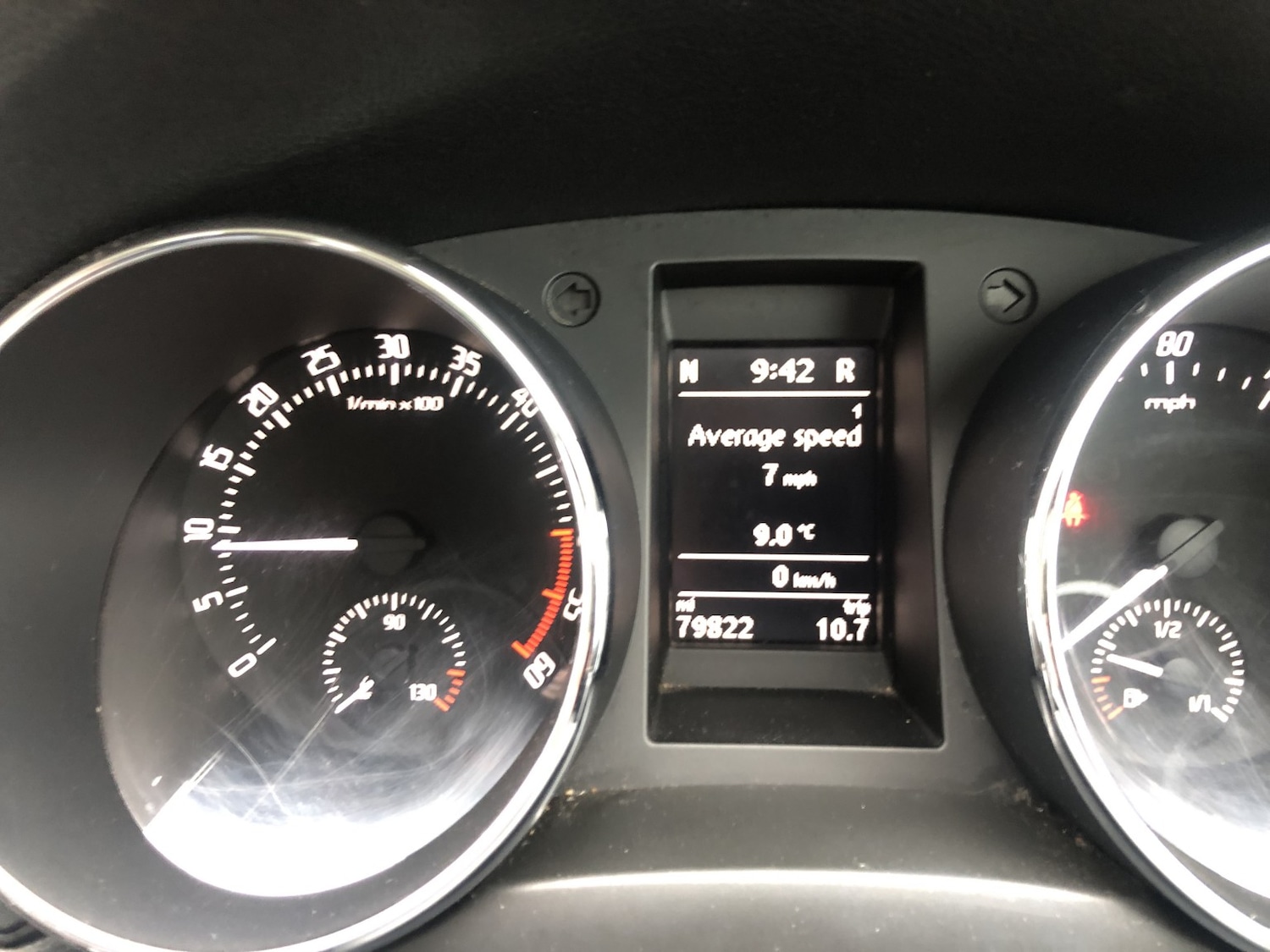 Used Skoda Yeti 2014 for sale - 78038951: Photo 11