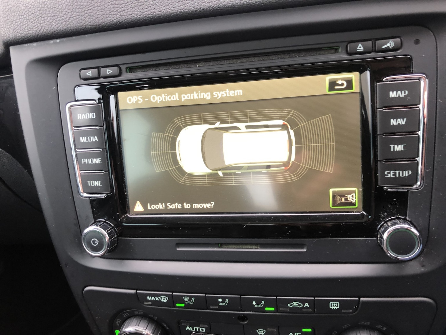 Used Skoda Yeti 2014 for sale - 78038951: Photo 13