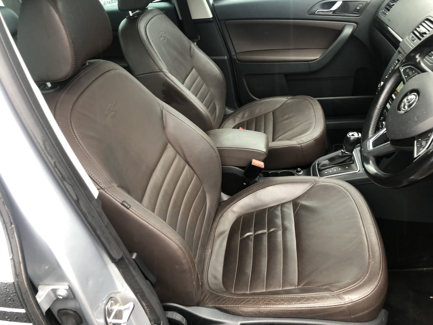 Used Skoda Yeti 2014 for sale - 78038951: Photo 7