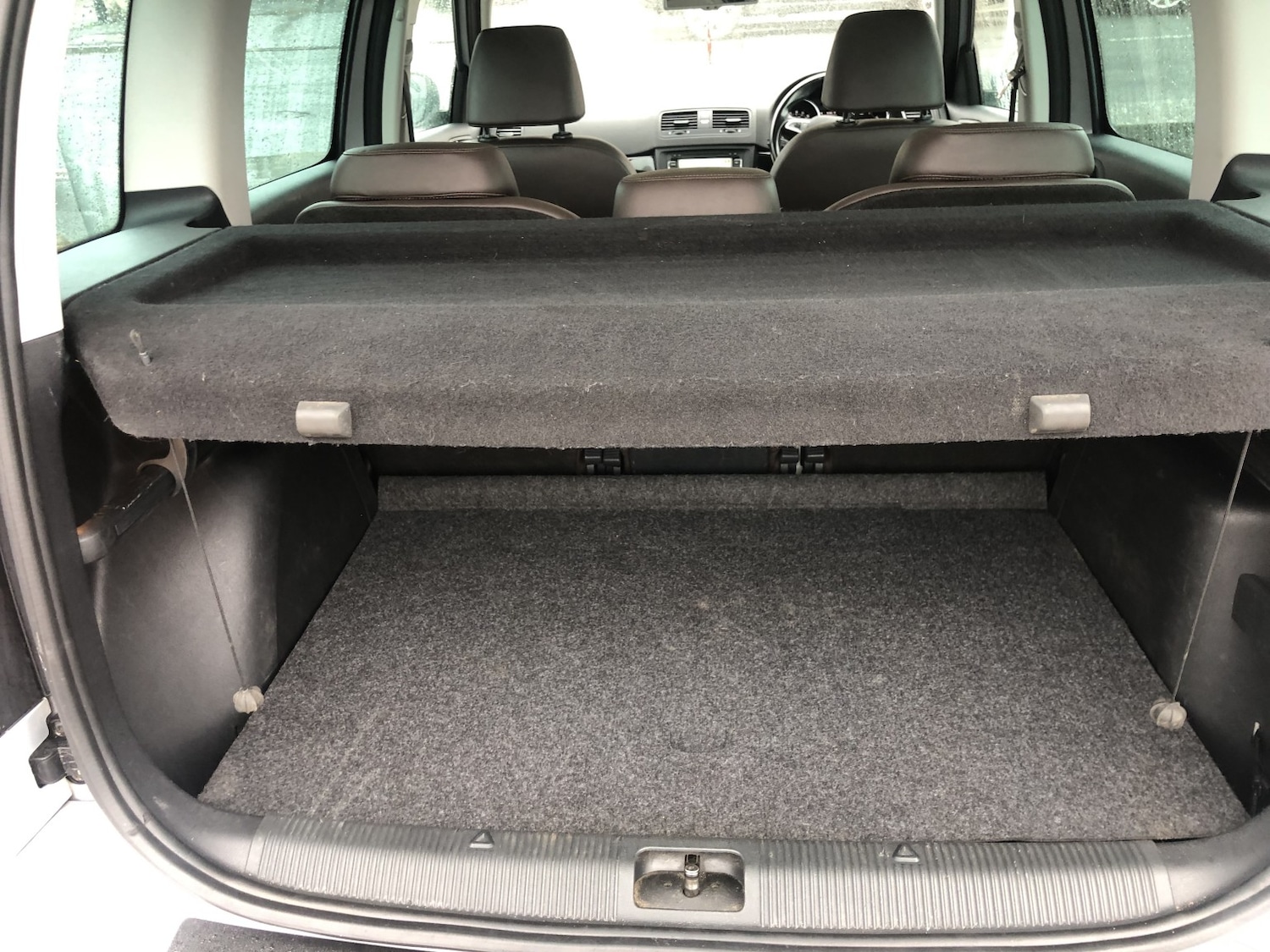 Used Skoda Yeti 2014 for sale - 78038951: Photo 9