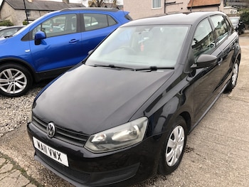 Used Volkswagen Polo 2011 for sale - 77681771: Photo