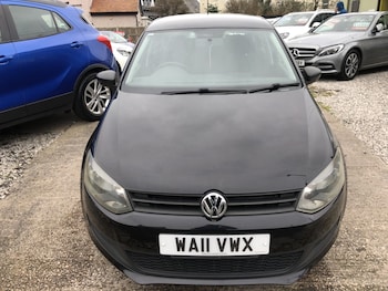 Used Volkswagen Polo 2011 for sale - 77681771: Photo
