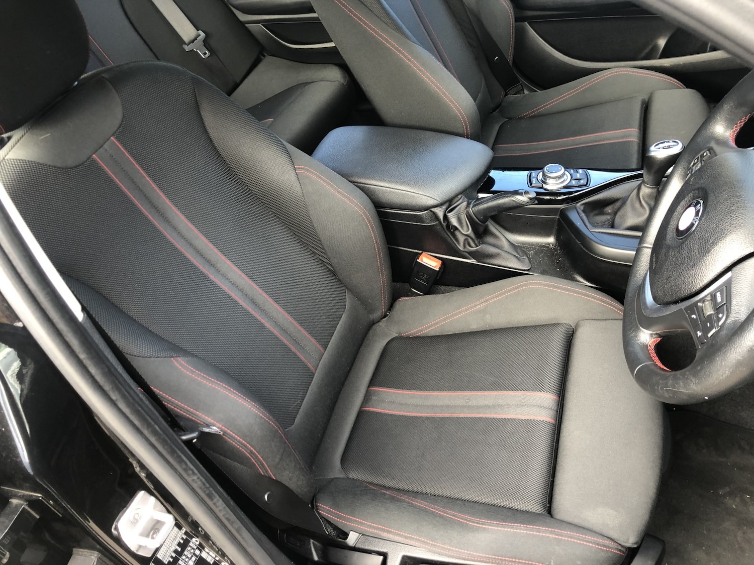 Used BMW 1 Series 2016 for sale - 77921351: Photo 3