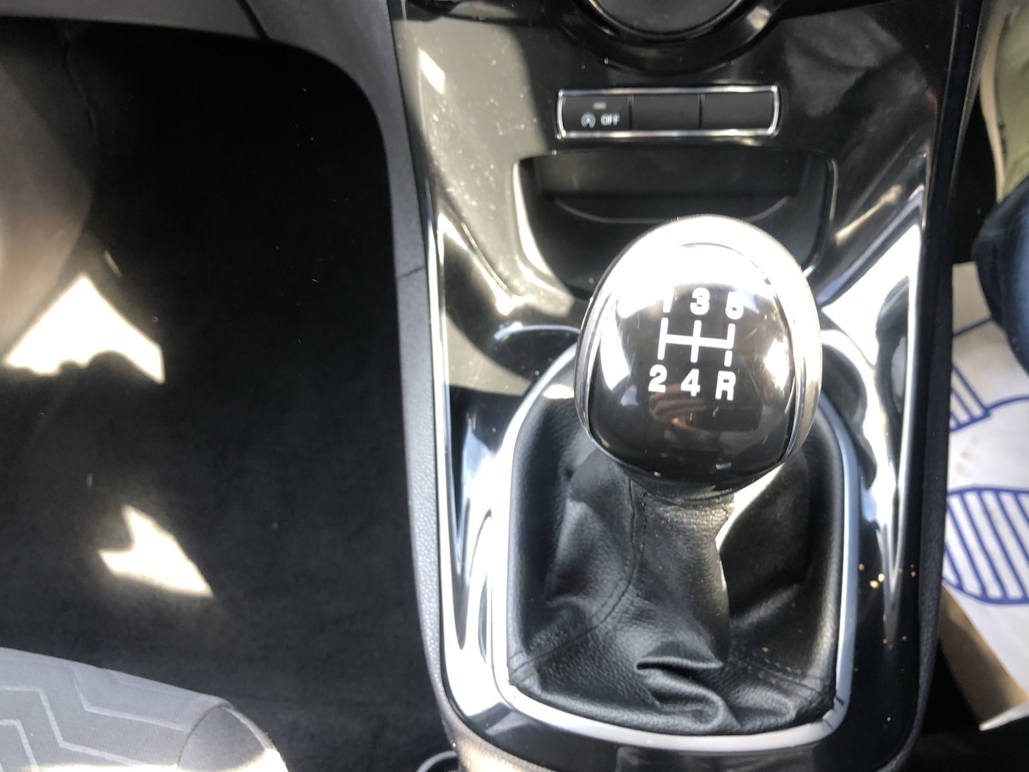 Used Ford Fiesta 2014 for sale - 78135023: Photo 10