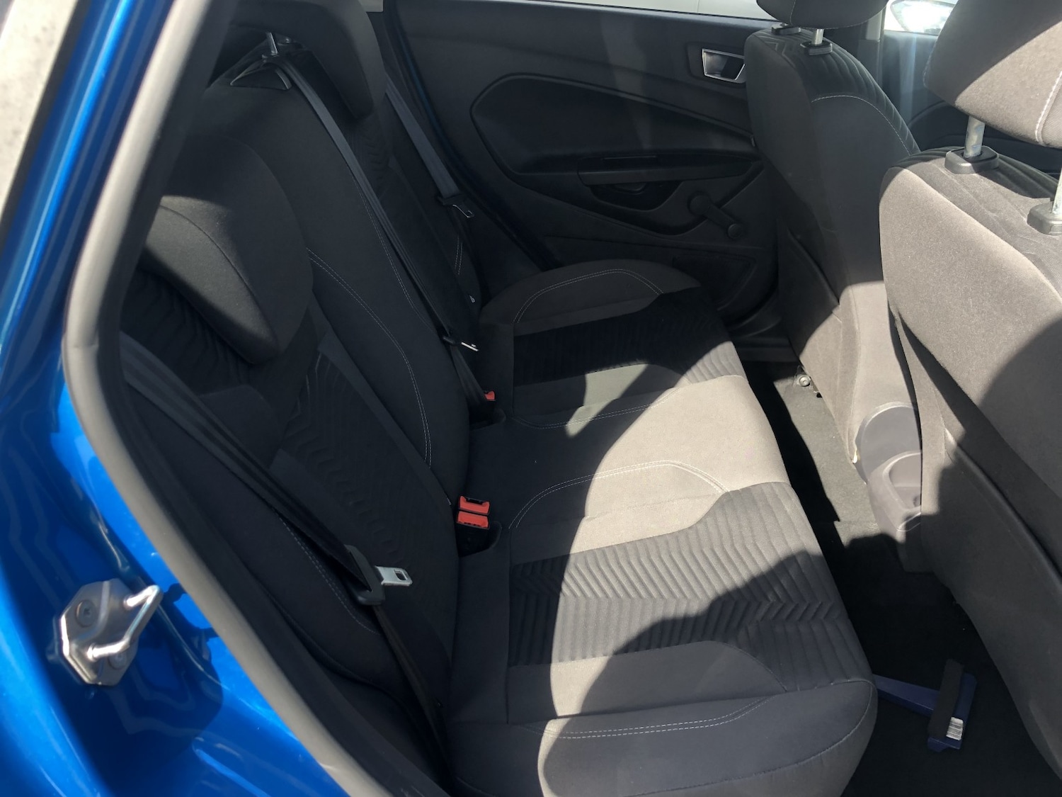 Used Ford Fiesta 2014 for sale - 78135023: Photo 7