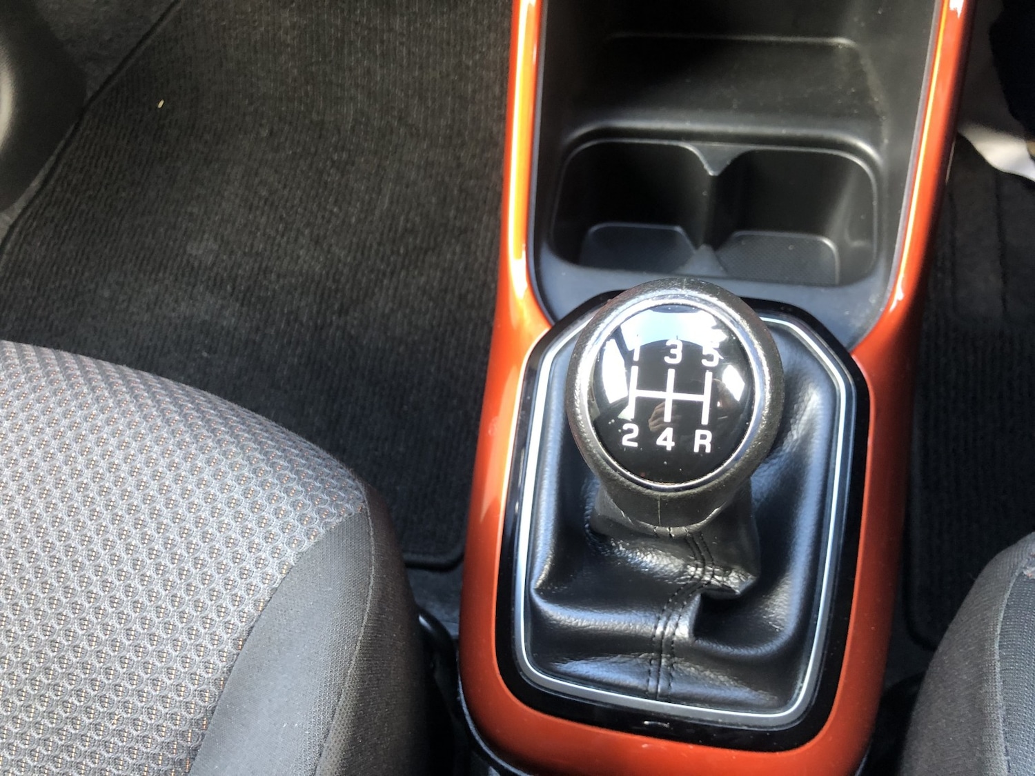 Used Suzuki Ignis 2019 for sale - 78011311: Photo 10