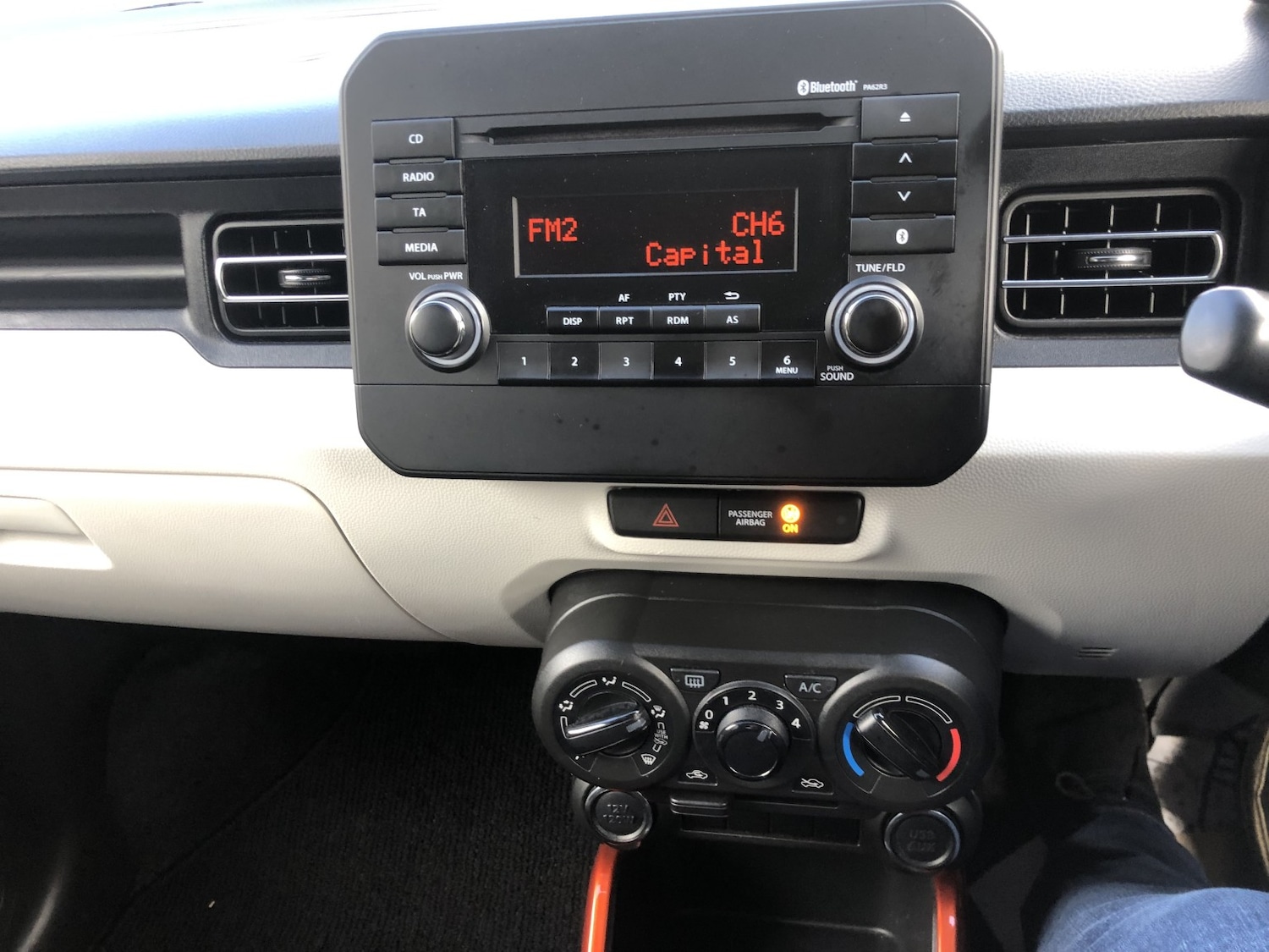 Used Suzuki Ignis 2019 for sale - 78011311: Photo 11
