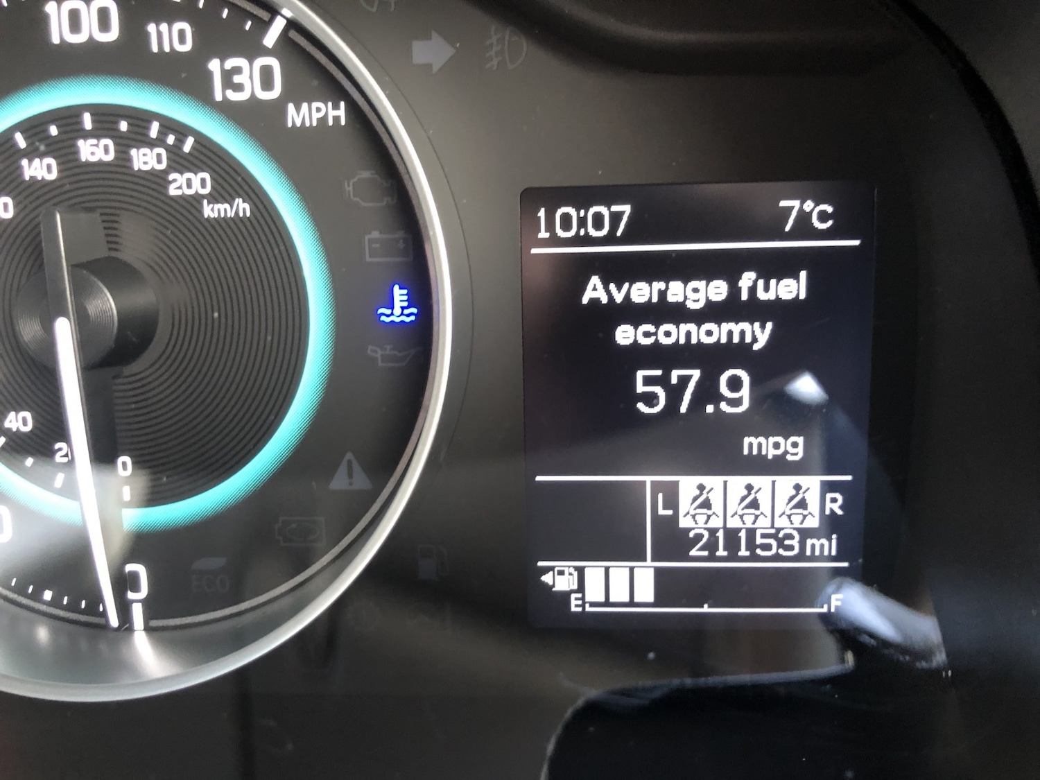 Used Suzuki Ignis 2019 for sale - 78011311: Photo 12