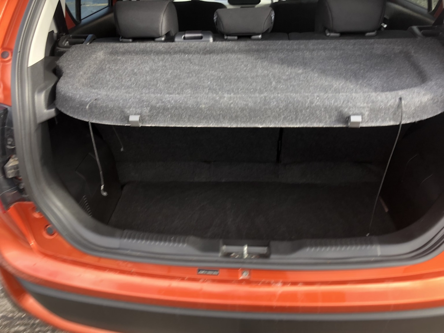 Used Suzuki Ignis 2019 for sale - 78011311: Photo 6