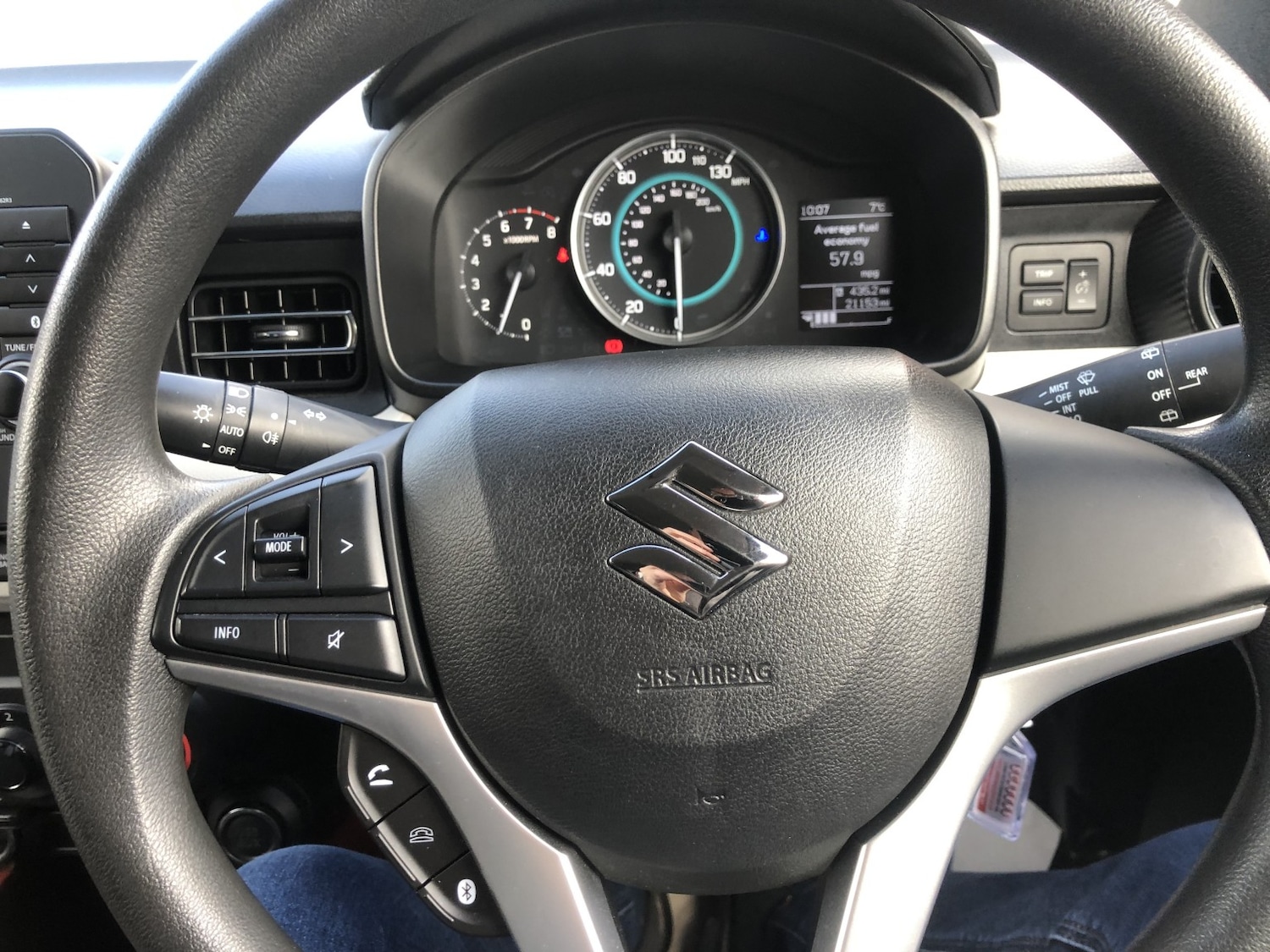 Used Suzuki Ignis 2019 for sale - 78011311: Photo 7