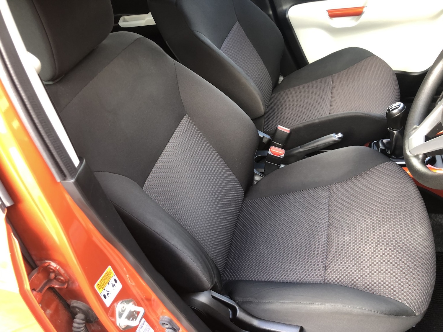 Used Suzuki Ignis 2019 for sale - 78011311: Photo 8