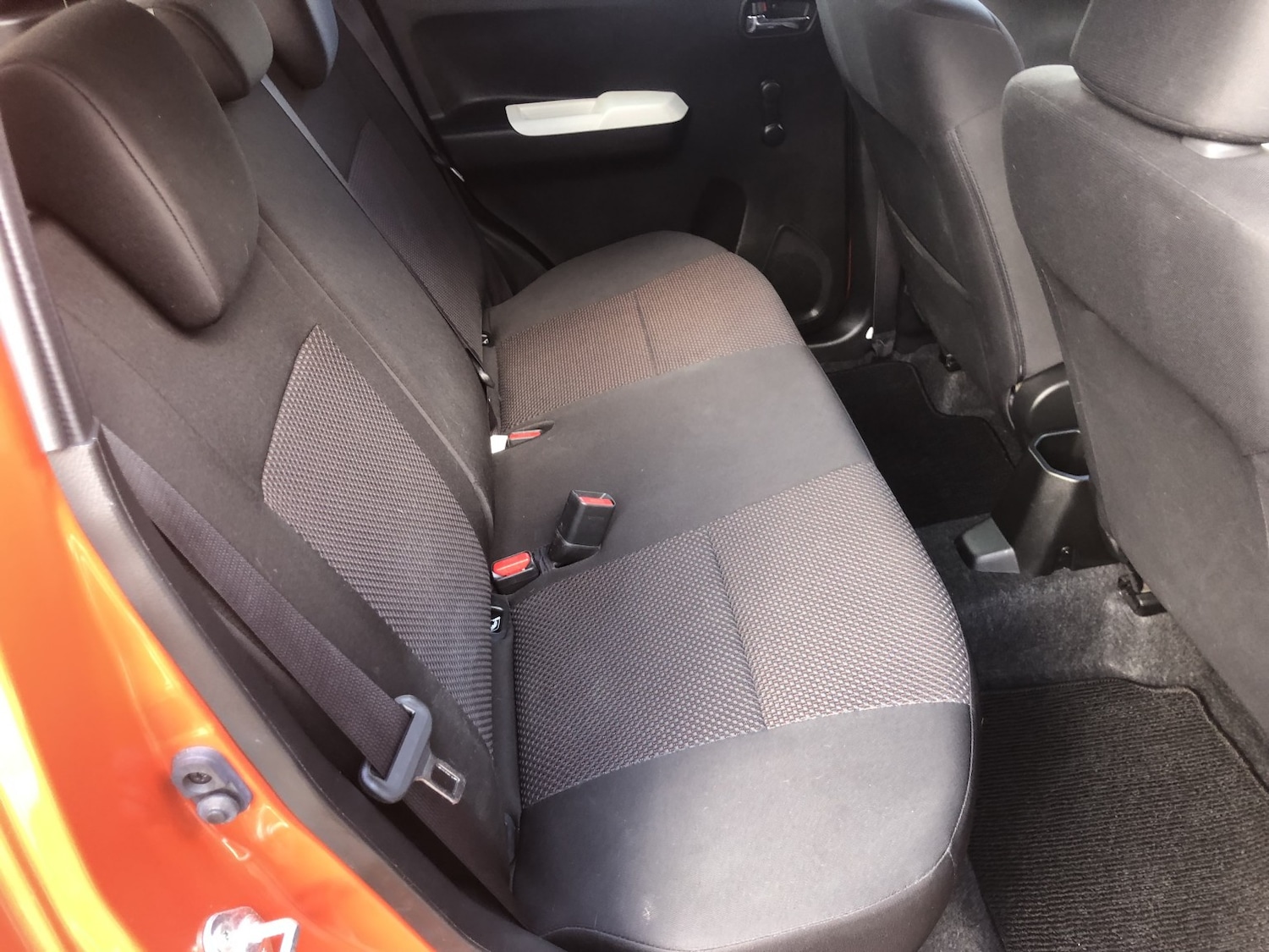 Used Suzuki Ignis 2019 for sale - 78011311: Photo 9