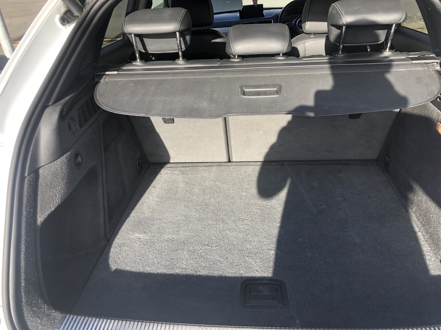 Used Audi Q3 2016 for sale - 77742891: Photo 6