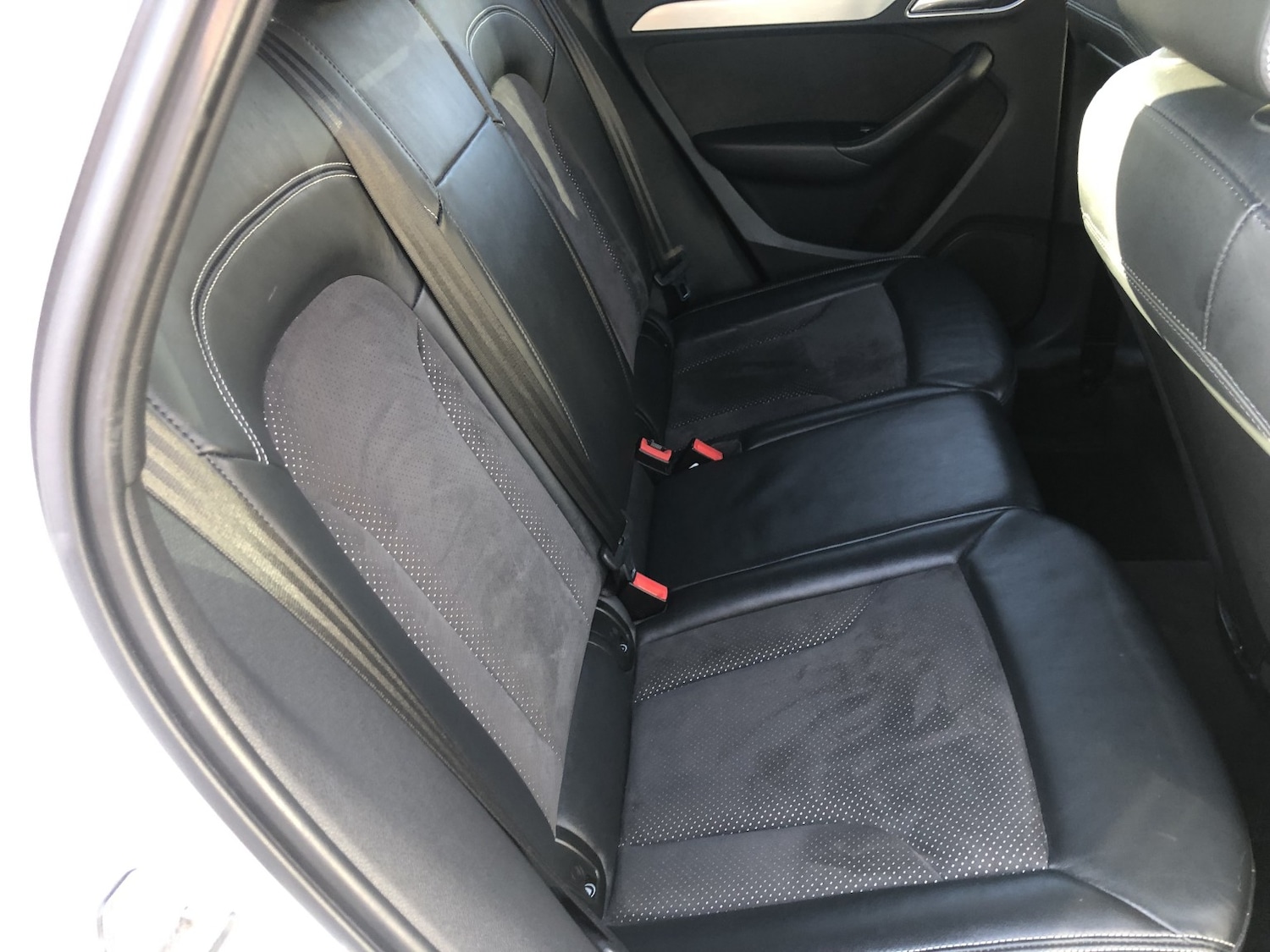 Used Audi Q3 2016 for sale - 77742891: Photo 7