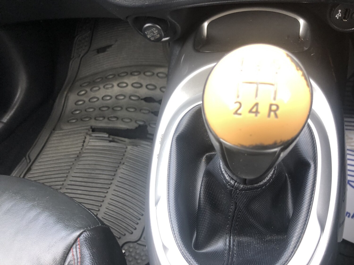 Used Nissan Juke 2011 for sale - 77694391: Photo 10