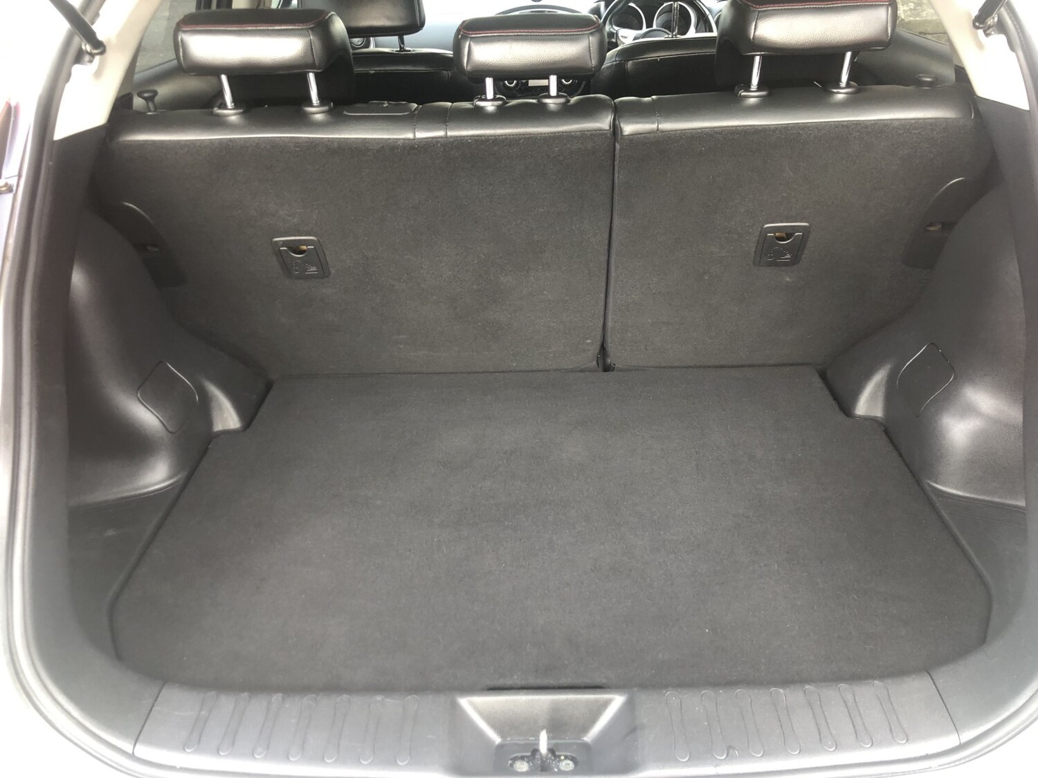 Used Nissan Juke 2011 for sale - 77694391: Photo 7