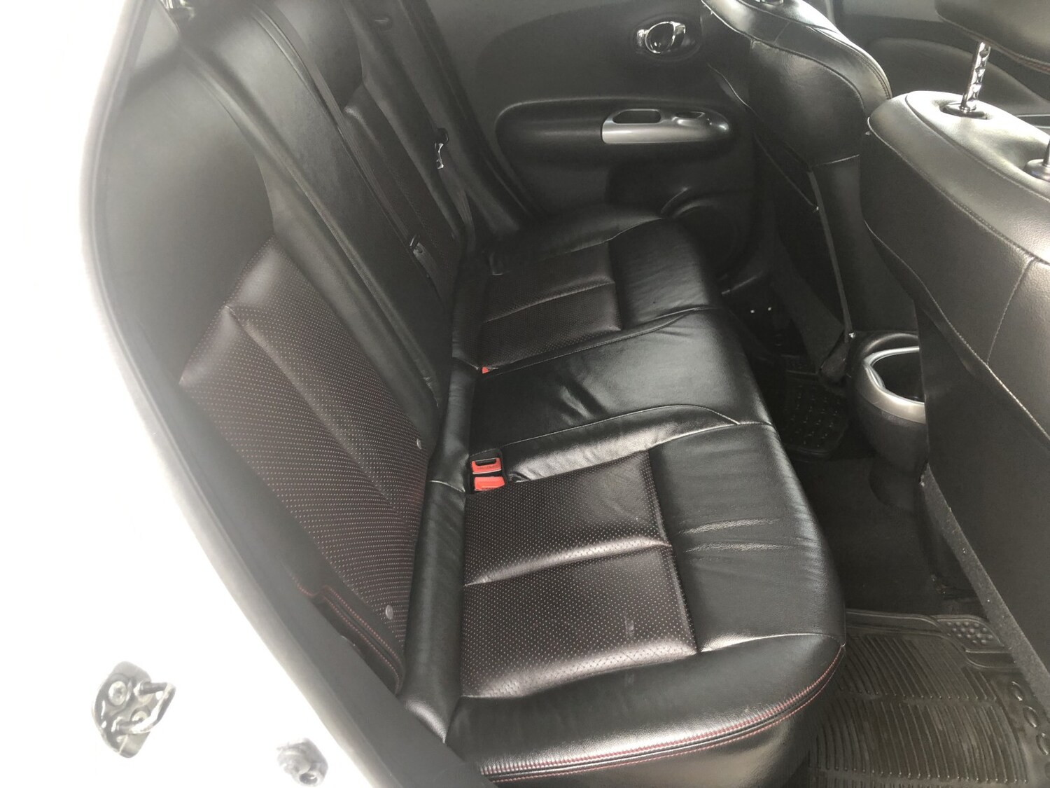 Used Nissan Juke 2011 for sale - 77694391: Photo 8