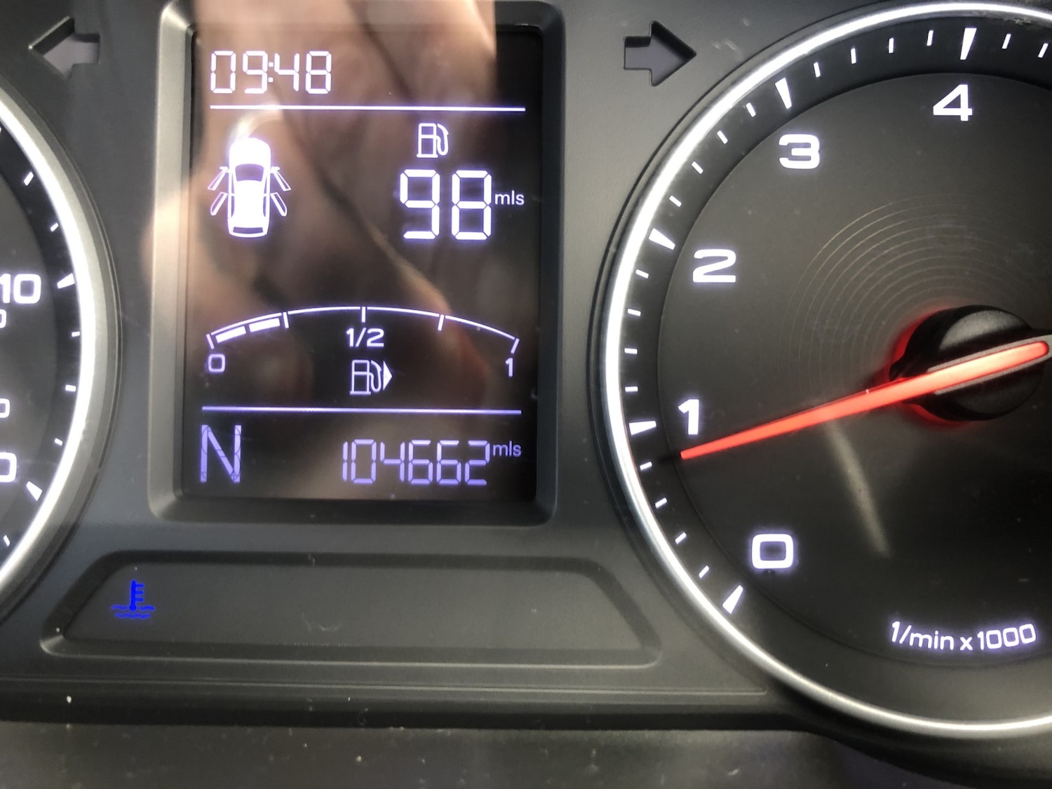 Used MG MG ZS 2019 for sale - 77915700: Photo 6