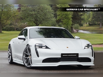 2020 - 4S ** PERFORMASNCE BATTERY ** £9254 FACTORY OPTIONS ** 4-Door