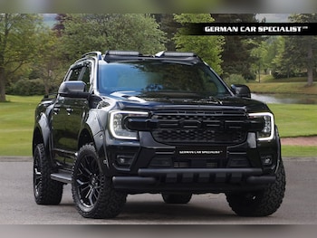 Used Ford Ranger 2023 for sale - 76901743: Photo